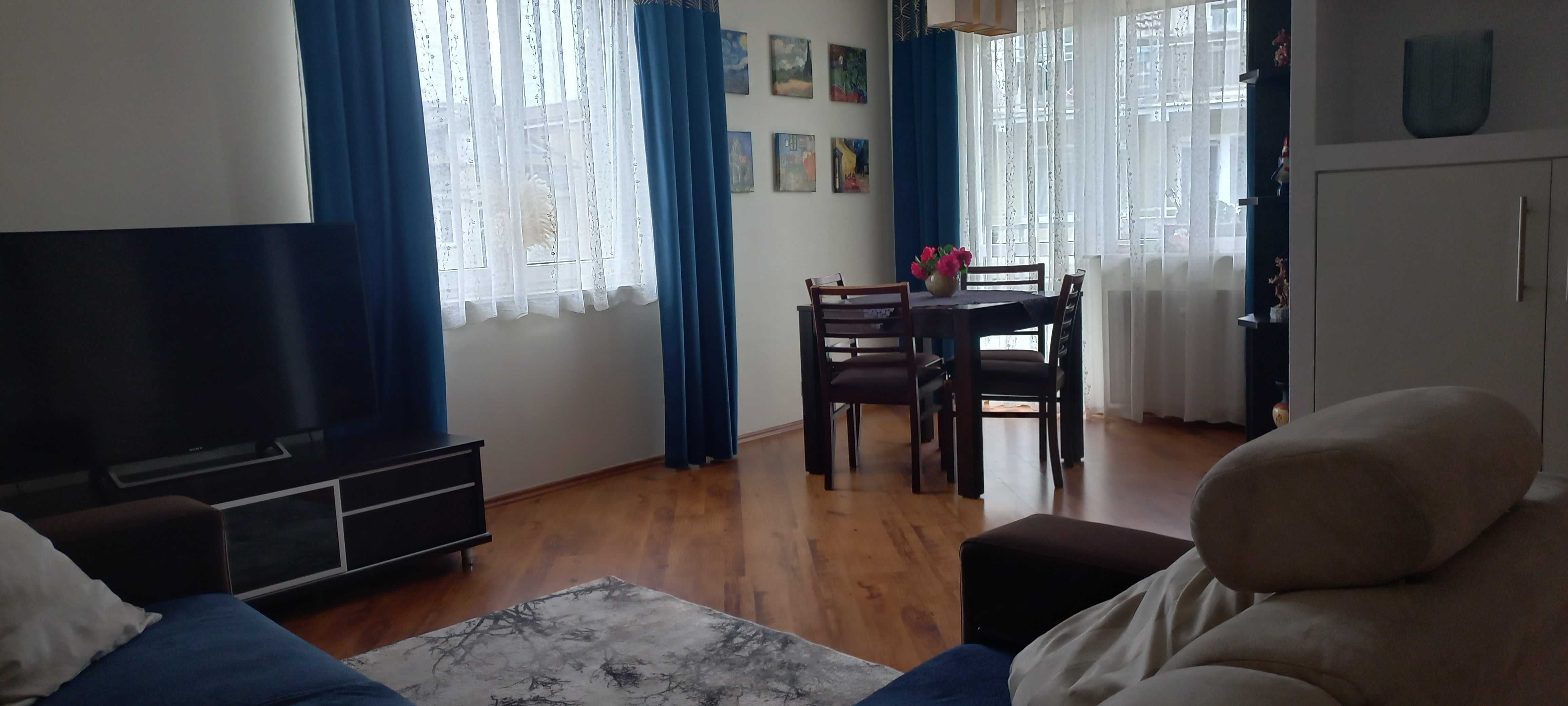 Apartament Ustka Na Wydmie 60m2