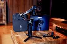 DJI Ronin RS2 Gimbal