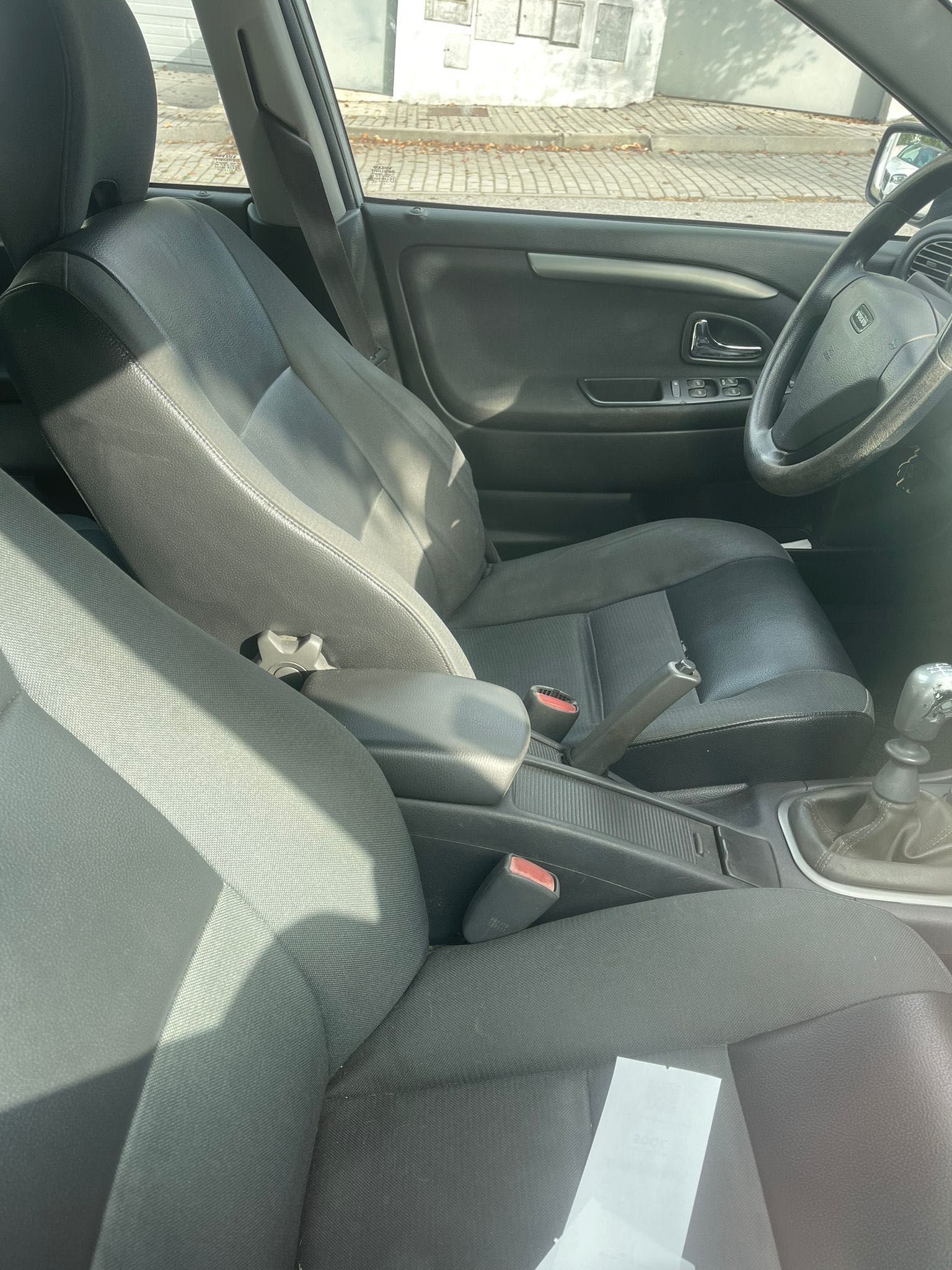 Volvo V40 1.6 2003