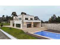 Moradia de Luxo com Piscina para Venda em Marco de Canaveses, Porto
