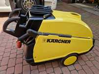 Myjka karcher 895  bdb stan