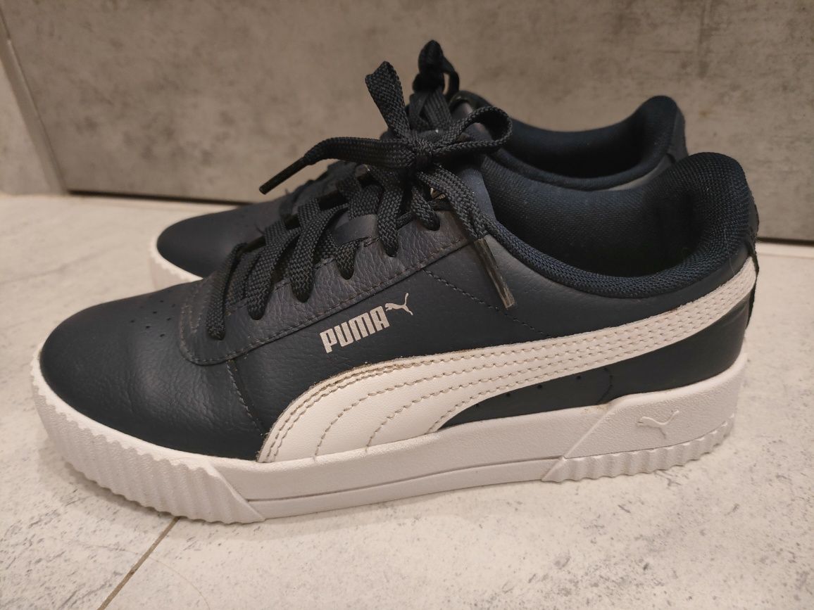 Adidasy puma jak nowe