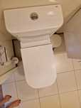WC Roca  uzywane