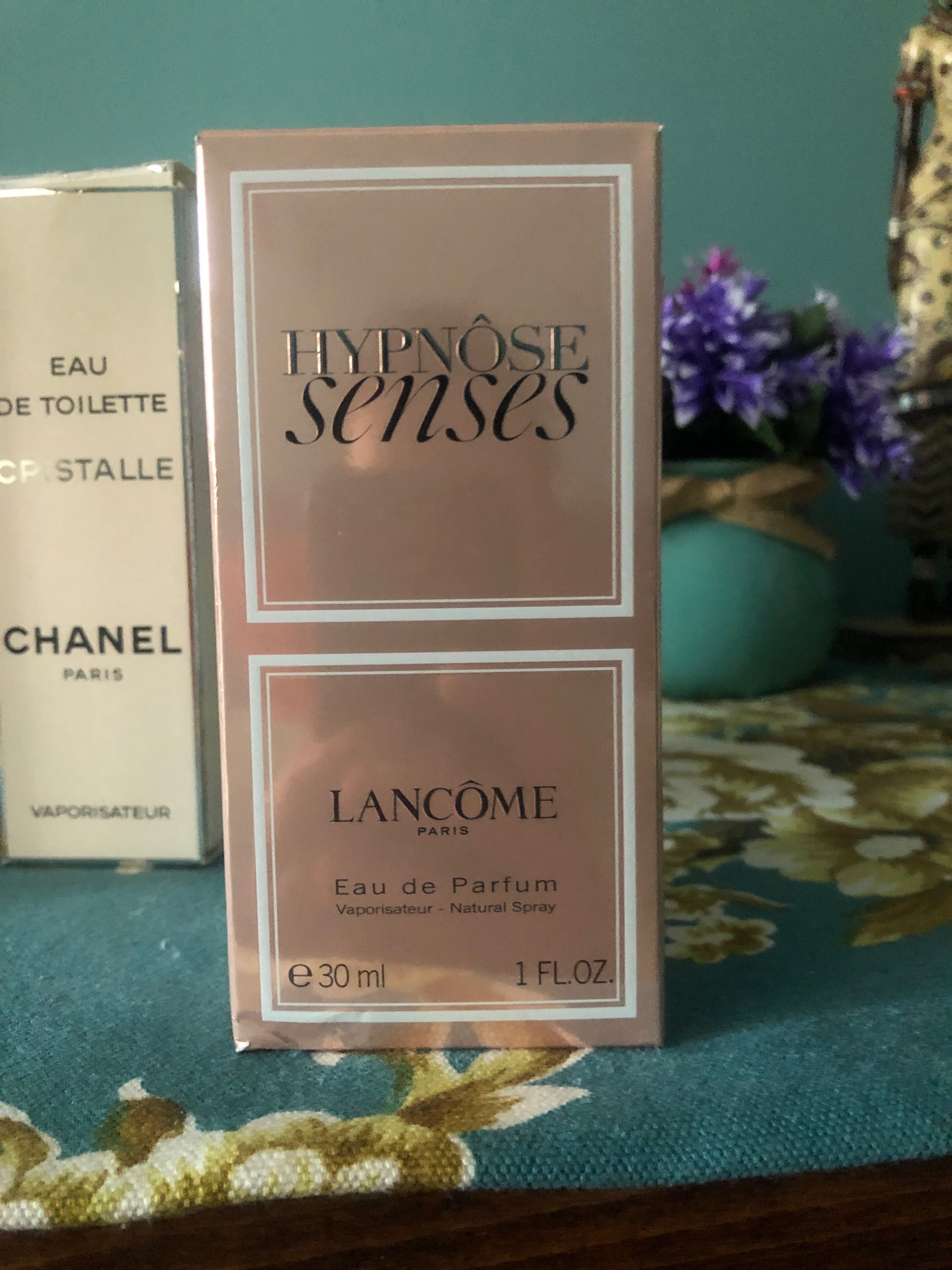 Lancôme Hypnose Senses.UNIKAT