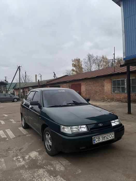 Продам ваз 21124