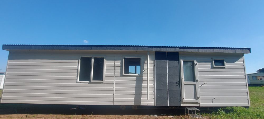 Domek całoroczny!Rezerwacja