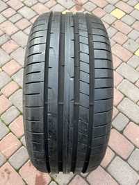 Одна шина 235/45/R18 dunlop sport maxx RT2