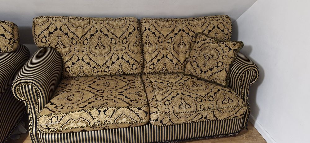 Wypoczynek i 2 fotele