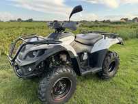 Quad Linhai Hytrack 300 cm3 4x2
