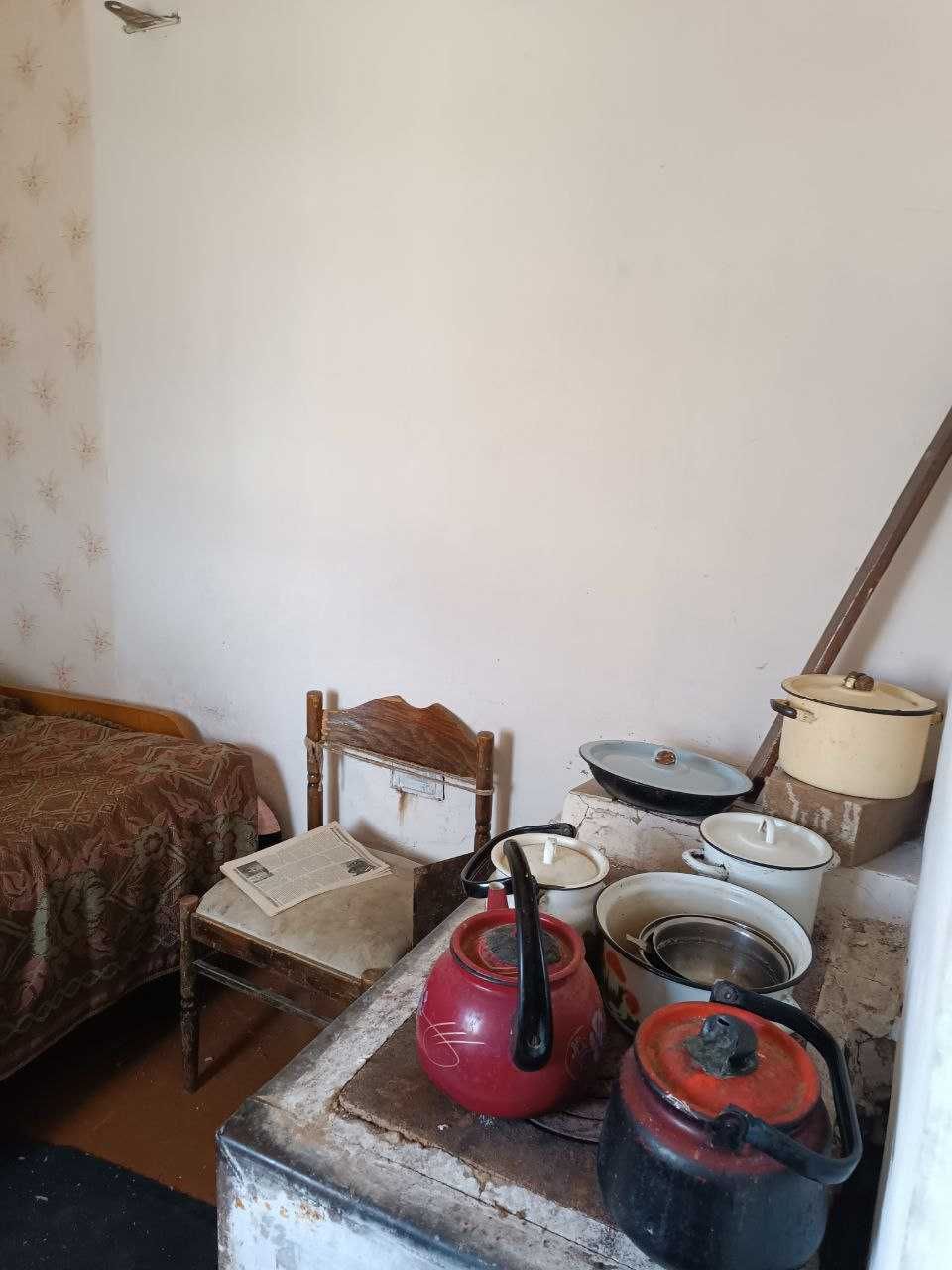 Продам добротную дачу Свяченое (Александровка)