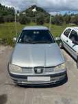 Seat ibiza 6k2 VP90 as peças