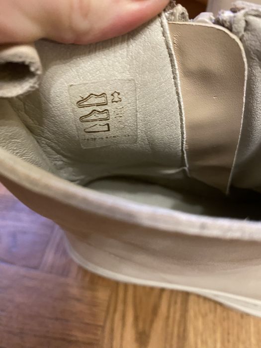 Ботінки шкіряні,ботінки,39-40,кожа,zara,geox,Timberland,тракторна