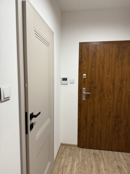 Mieszkanie Apartamenty Mickewicza + Miejsce Garażowe NOWE