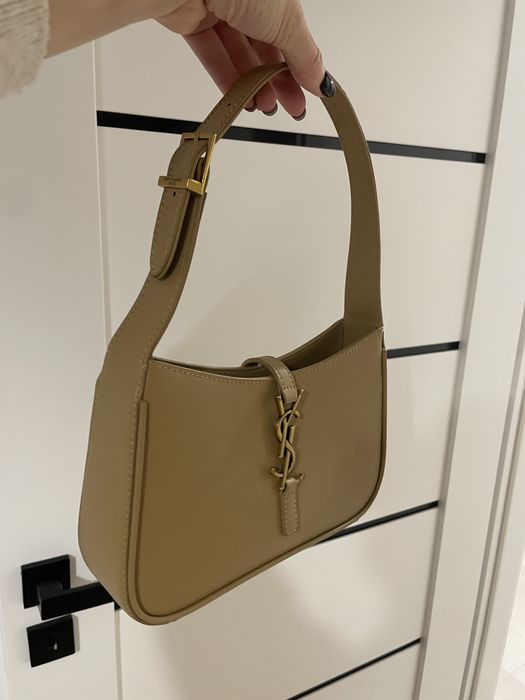 Saint Laurent torebka