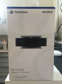 PlayStation 5 câmara hd