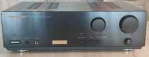 Wzmacniacz Marantz PM-66SE KI po przeglądzie