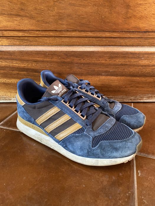 Sapatilhas ZX 500