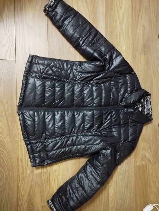 Куртка детская весенняя