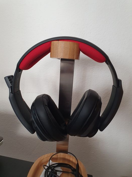 Headset Sennheiser GSP 350