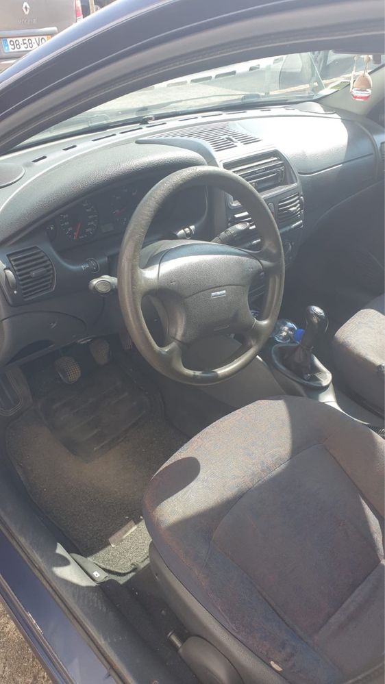 Vendo Fiat marengo 1.9 jtd