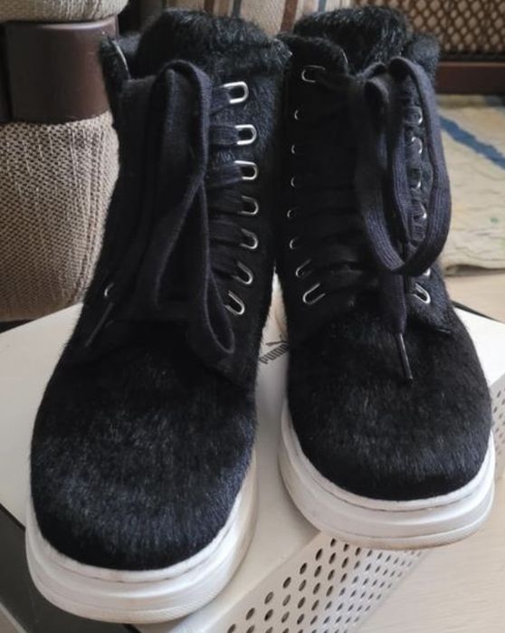 DIESEL кеди кросівки черевики оригінал