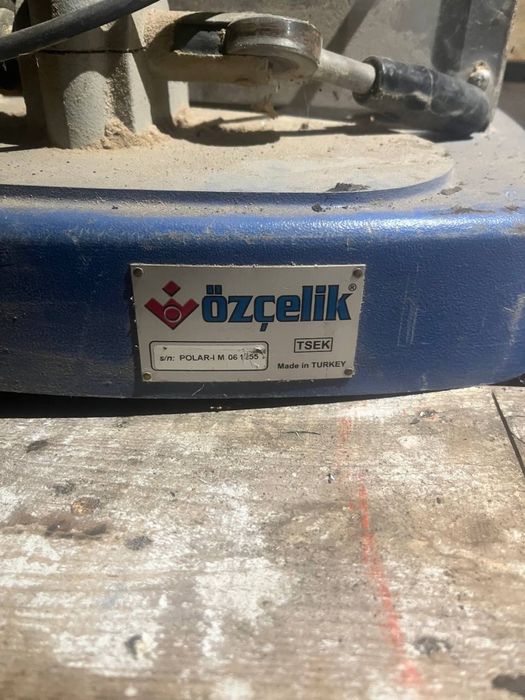 Фрезерний станок Polar - 1 M 061255