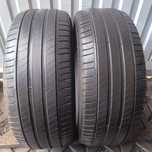 Dwie opony Michelin primacy 3 235/55 R17