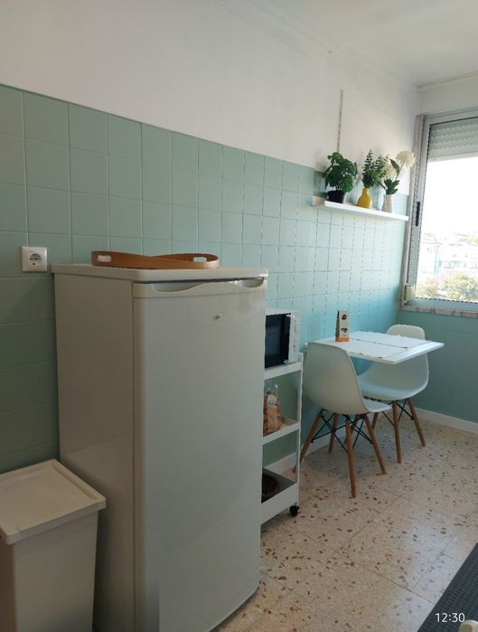 Quarto para alugar