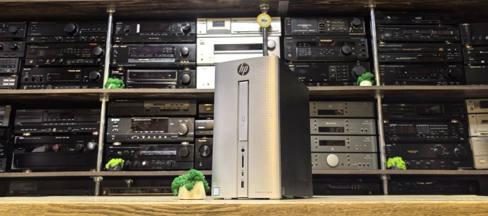 Комп'ютери HP Pavilion/i5-6500/HP Pavilion/i5-7400/