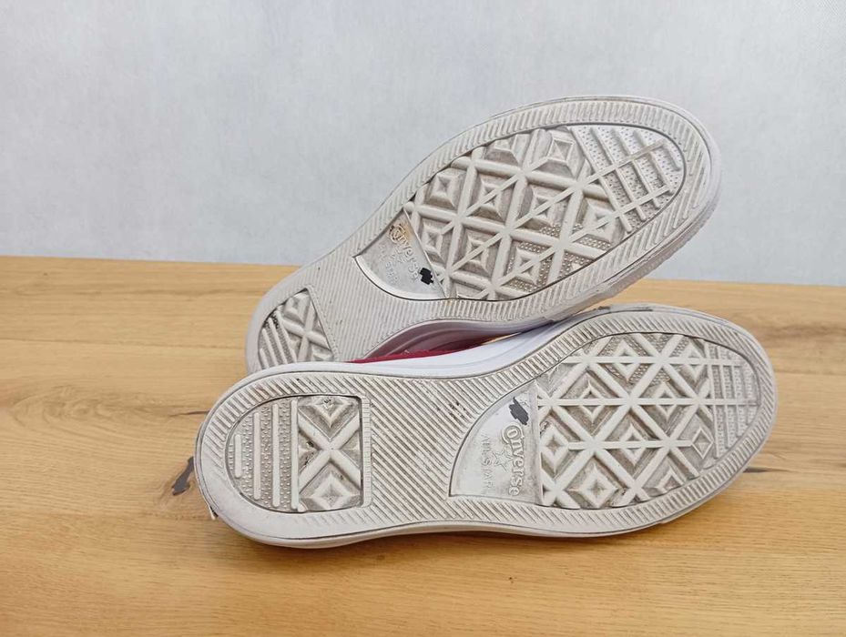 Converse Chuck Taylor All Star OX, trampki (40)