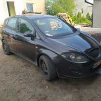 Seat toledo 3 2.0 tdi (altea Leon )