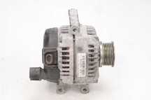 OPEL ASTRA K MOKKA 1.6CDTI ALTERNATOR 13587304