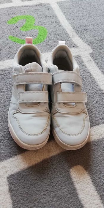Buty adidasy dla dziewczynki rozmiar 35