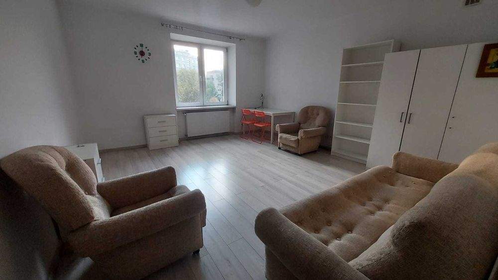 Pokój 20m2 w mieszkaniu os Szkolne 14