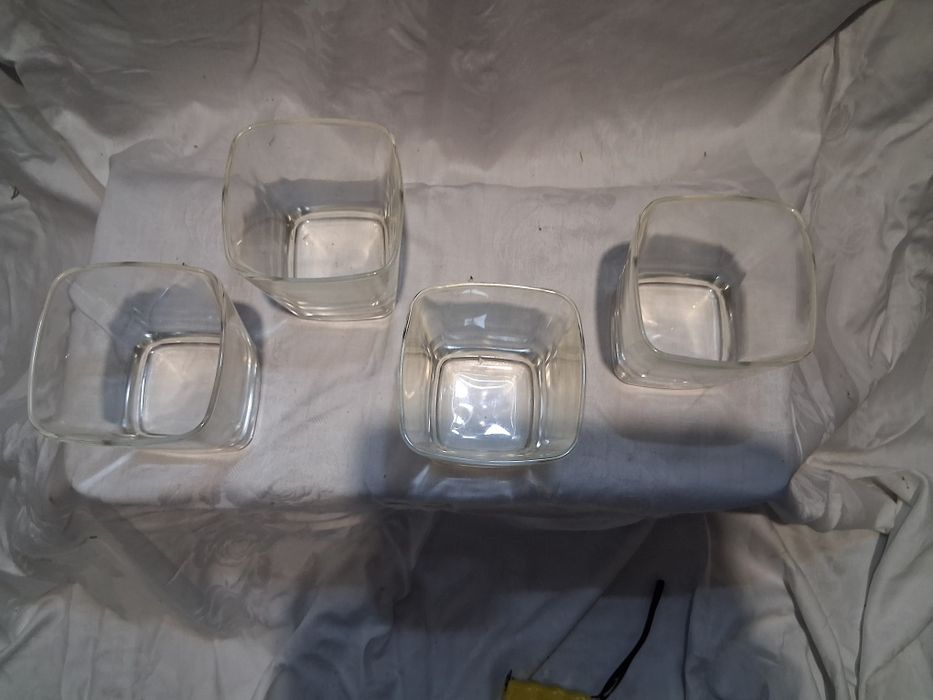 Szklanki do whisky Johnnie Walker