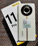 Realme 11 Pro 5G 12Gb/512Gb White Gold