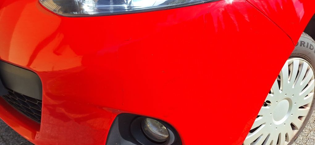 Mazda 2, 1.3 KAT 63 KW, 2008, 5 drzwiowa