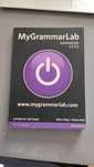 MyGrammarLab Advanced SB with MyLab +kod online - ATRAKCYJNA CENA