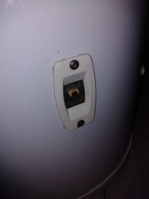 Pralka używana Frania