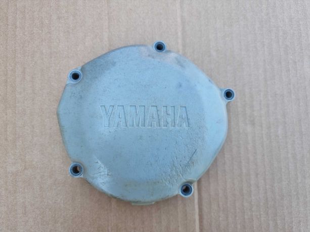 Dekiel pokrywa statora magneta Yamaha YZ 125 rok 94-03
