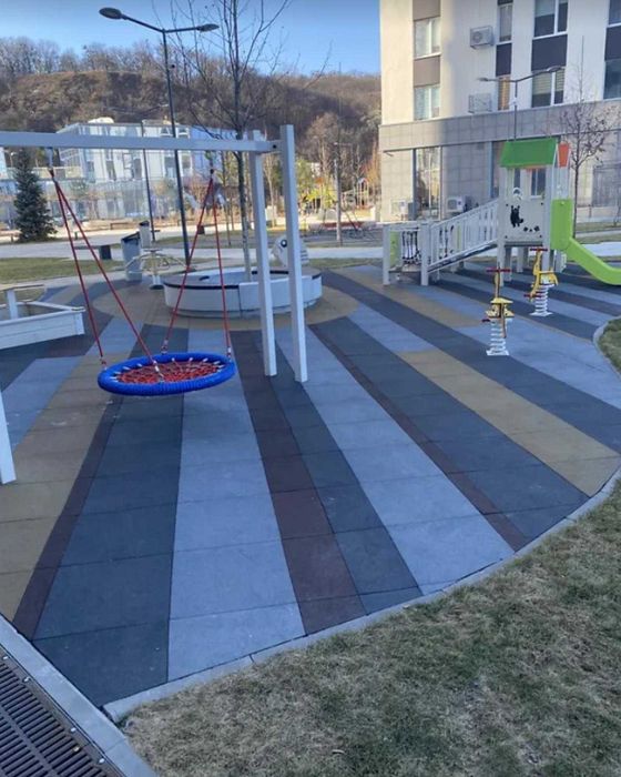 Продаж 1-кімнатної квартири у ЖК "СвітлоПарк"