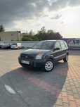 Ford Fusion 1.4 Benzyna/2008 Rok/Salon PL/Bezwypadkowy/1 Wlascicel !!!