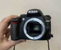 Фотоаппарат, камера Nikon D3100 б/у