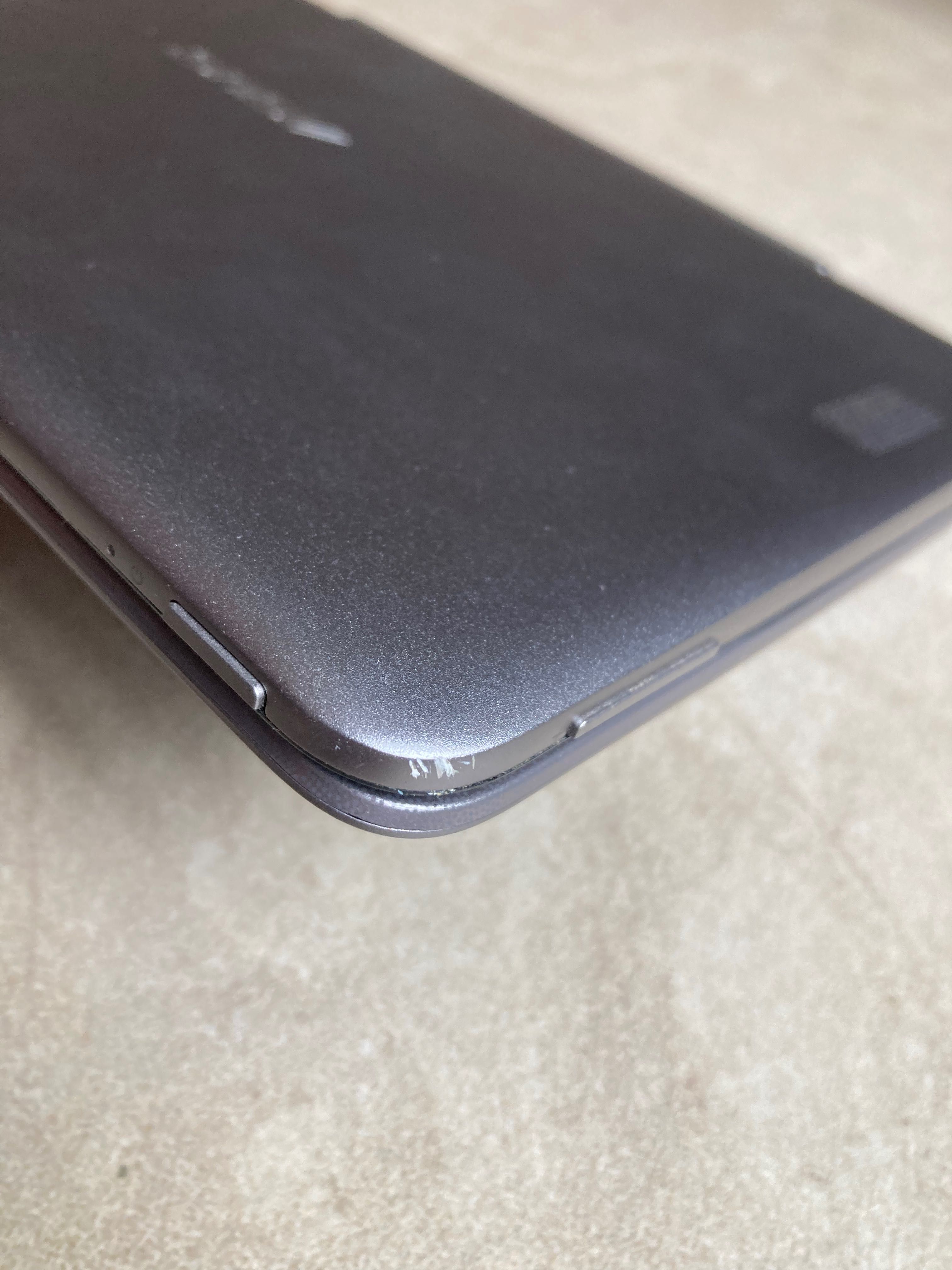 ASUS Transformer T101HA
