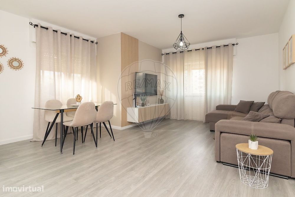 Apartamento T2 para venda