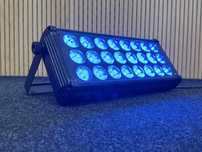 Alugo Projetores Floods Par LED para festas e eventos