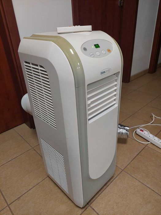 Klimatyzator Coolexpert APG-08A - 2,3 kW/8000 BTU + funkcja osuszania