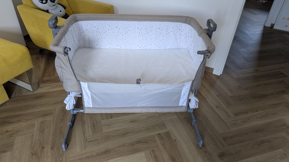 Dostawka Kinderkraft