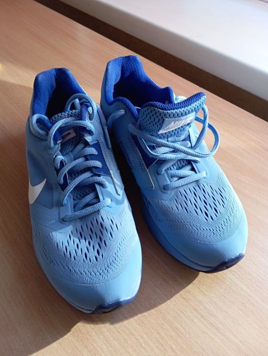 Кросівки  NIKE Tri Fusion