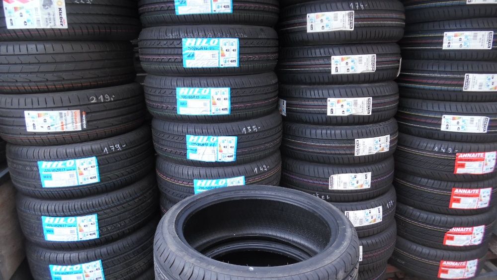 Tanie 195/65R16C MIRAGE MR-200 - Bus , Nowe , Letnie , Tanio , Warto